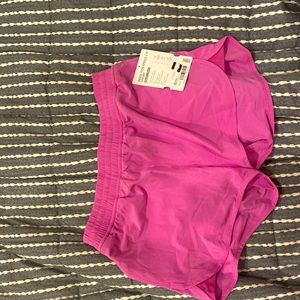 Athleta girl. Shorts. Size= XL/14 Price= 32.00